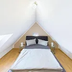 Kleinstadt Apartment