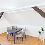 Apartment Kleinstadt *