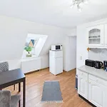 Kleinstadt Apartment *