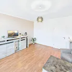 Kleinstadt Apartment Havelberg