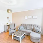 Apartment Kleinstadt *