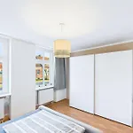 Kleinstadt Apartment