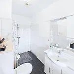 Kleinstadt Apartment *