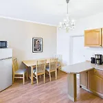 Apartment Kleinstadt *