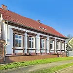 Kleinstadt Apartment Havelberg