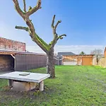 Kleinstadt Havelberg