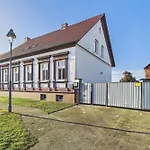 Kleinstadt Apartment *