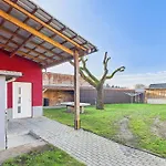 Apartment Kleinstadt