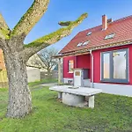 Apartment Kleinstadt Havelberg