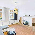 Kleinstadt Apartment