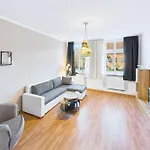 Kleinstadt Apartment