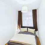 Apartment Kleinstadt *