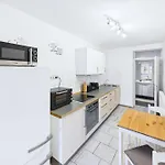 Apartment Kleinstadt *