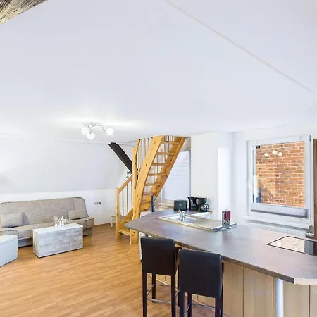 Lägenhet Kleinstadt