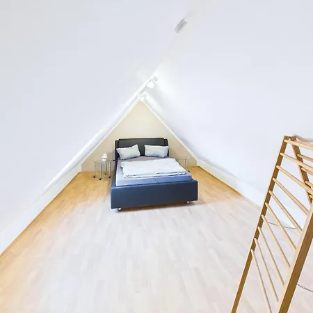 Kleinstadt Havelberg