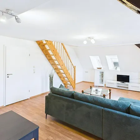 Lägenhet Kleinstadt *