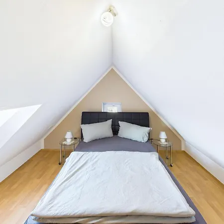 Kleinstadt Apartment