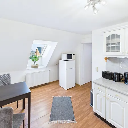 Kleinstadt Apartment *