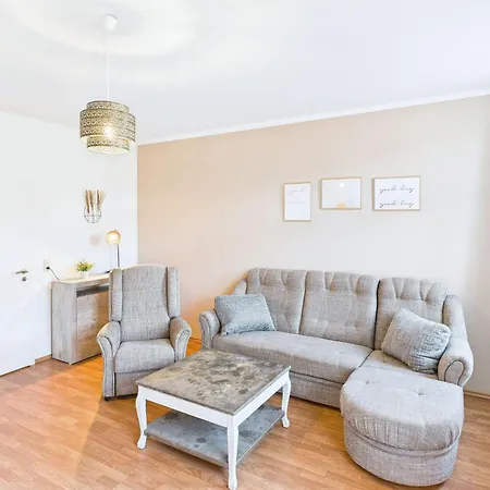 Apartment Kleinstadt *