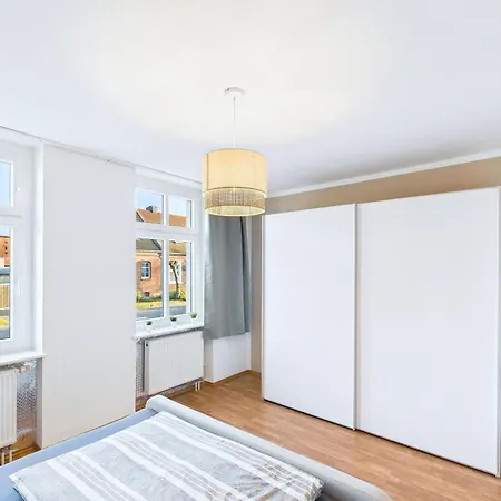 Kleinstadt Apartment