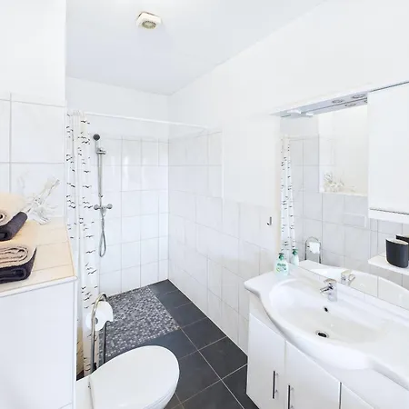 Kleinstadt Apartment *