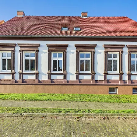 Kleinstadt Havelberg