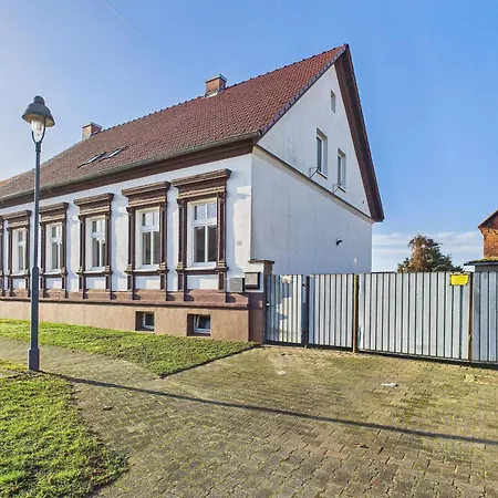 Kleinstadt Apartment *