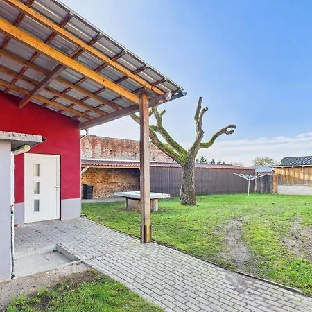 Apartment Kleinstadt