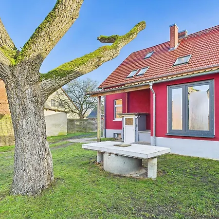 Apartment Kleinstadt Havelberg