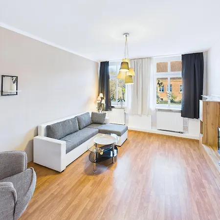 Kleinstadt Apartment