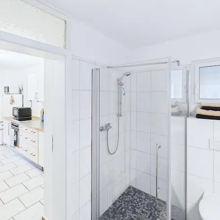 Apartment Kleinstadt *