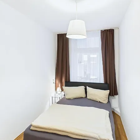 Apartment Kleinstadt *