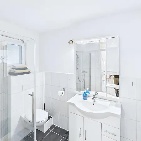 Apartment Kleinstadt