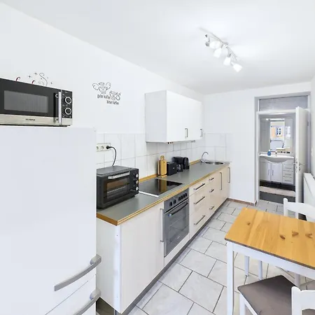Apartment Kleinstadt *