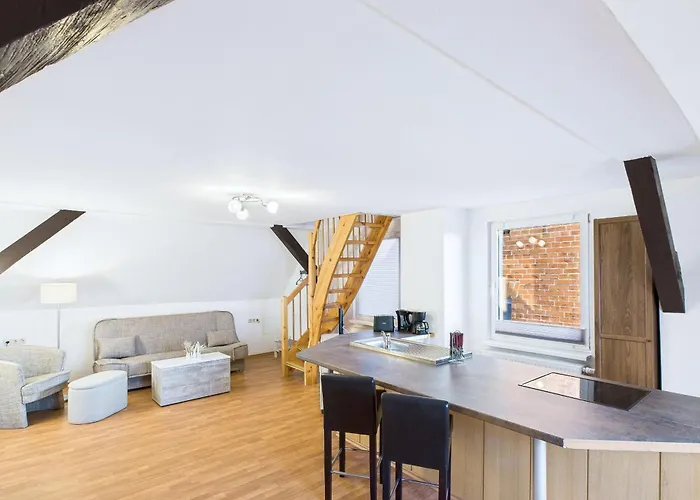 Lägenhet Kleinstadt