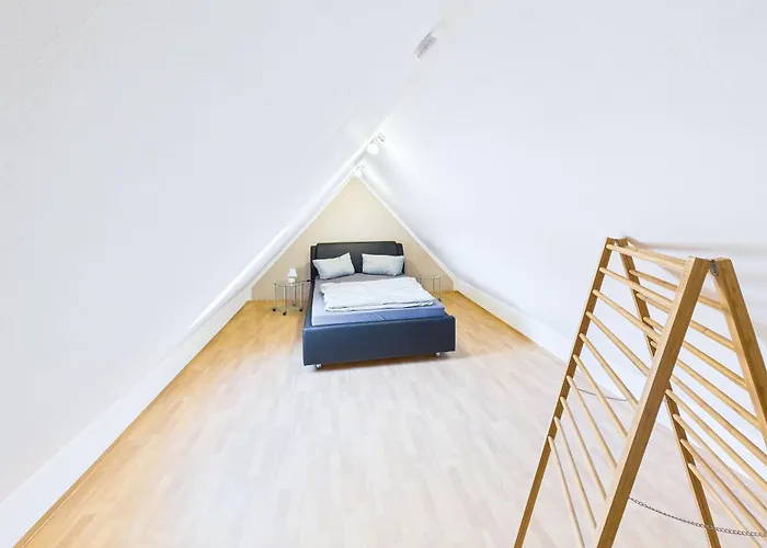 Kleinstadt Havelberg