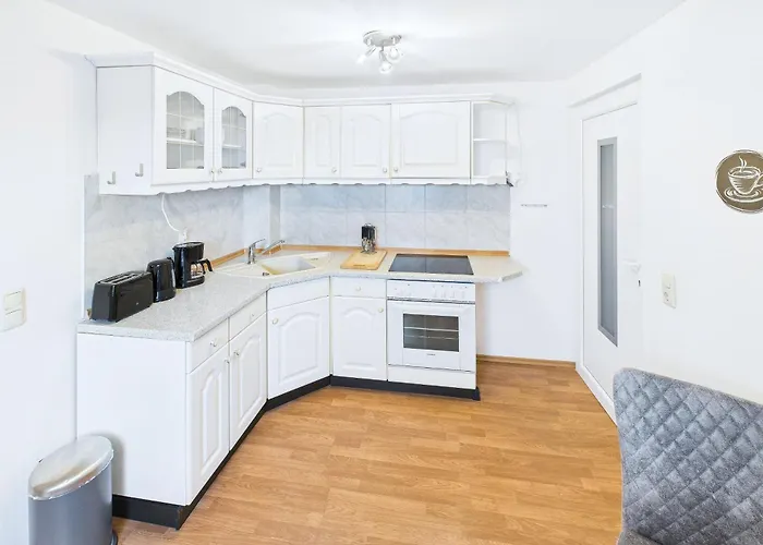 Kleinstadt Havelberg