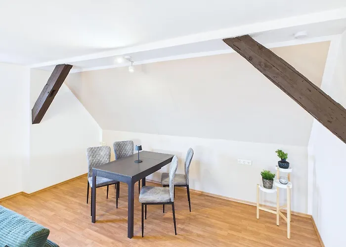 Lägenhet Kleinstadt *