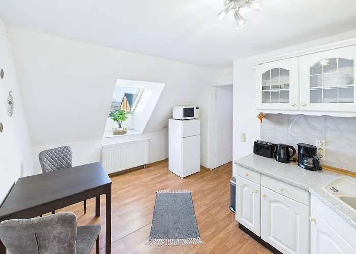 Kleinstadt Lägenhet *