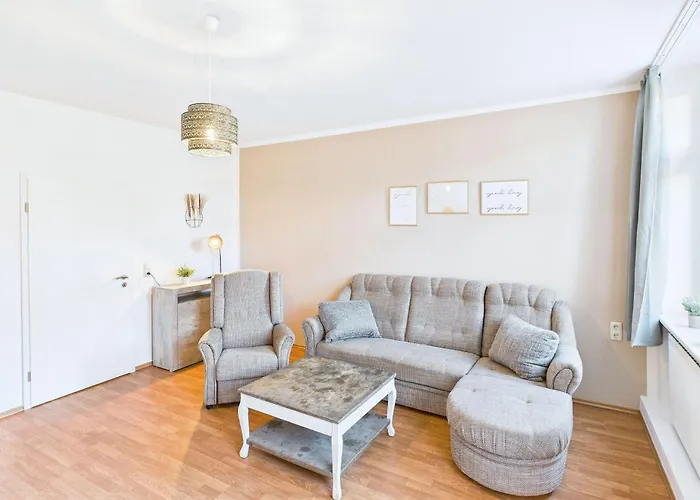 Lägenhet Kleinstadt *