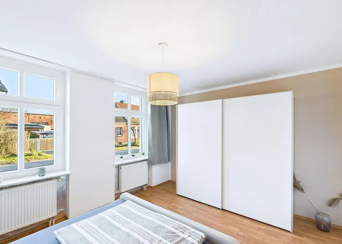 Kleinstadt Lägenhet