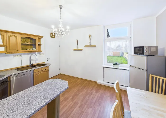 Kleinstadt Havelberg