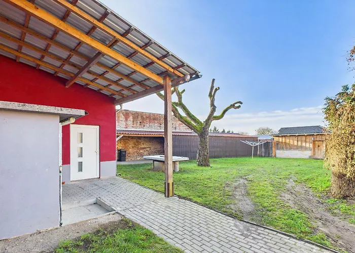 Lägenhet Kleinstadt