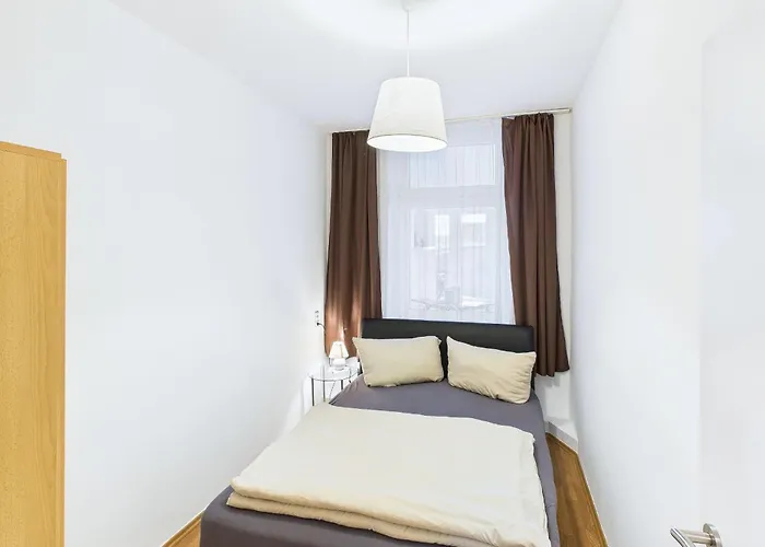 Lägenhet Kleinstadt *