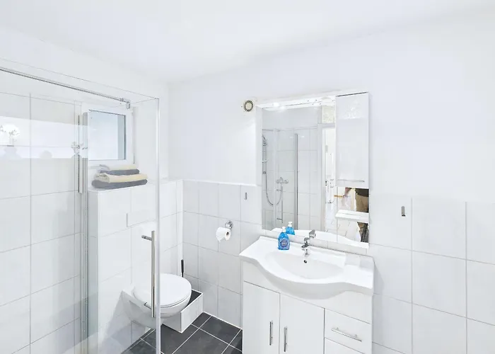 Lägenhet Kleinstadt