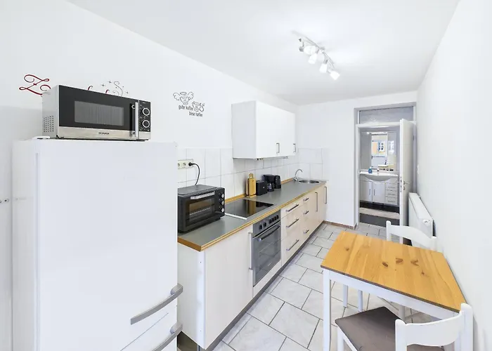 Lägenhet Kleinstadt *